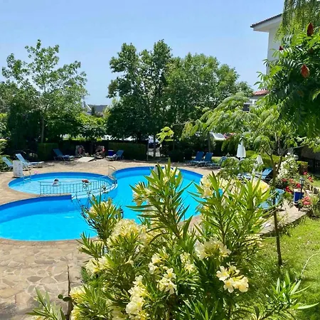 Apartment Delfin Sea View Sveti Vlas