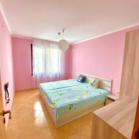 Delfin Sea View Sveti Vlas