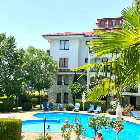Delfin Sea View