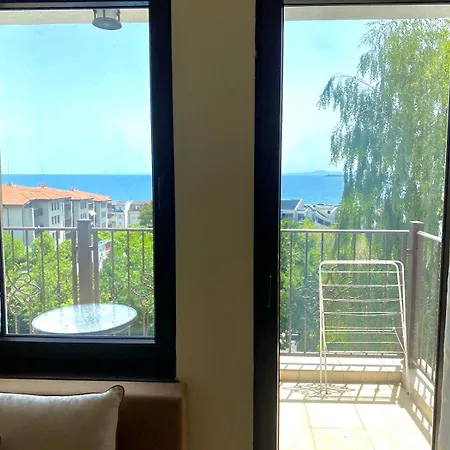 Delfin Sea View